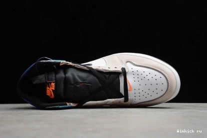 PROTOTYPE HIGH 1 JORDAN OG AIR 0910